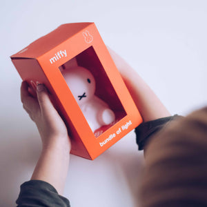 Mr Maria Miffy Bundle of Light