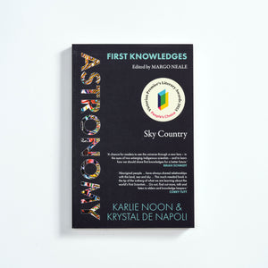 First Knowledges - Astronomy