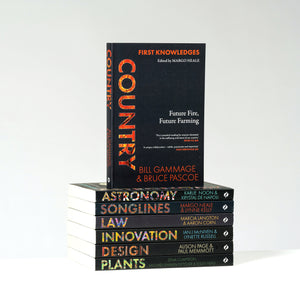 First Knowledges Innovation