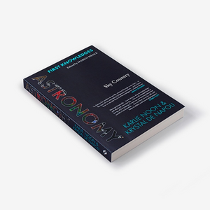 First Knowledges - Astronomy