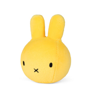 Bon Ton Toys Miffy Squish Ball - Yellow