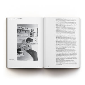 Sandra Black: Holding Light