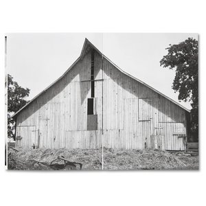 Day Sleeper Dorothea Lange - Sam Contis