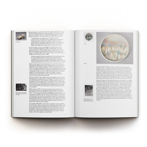 Sandra Black: Holding Light