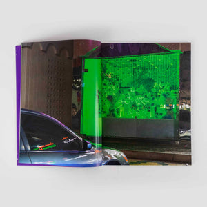 Farah Al Qasimi: Star Machine