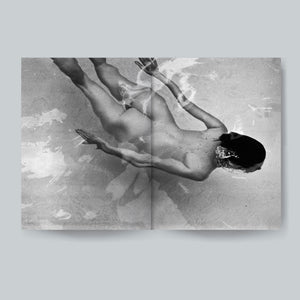 Death Metal Summer - Deanna, Ed Templeton 1996-2020