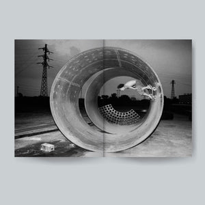 Death Metal Summer - Deanna, Ed Templeton 1996-2020