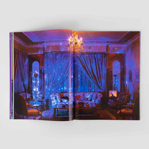 Farah Al Qasimi: Star Machine