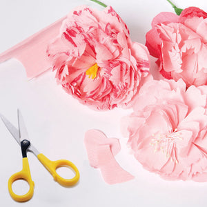 Journey of Something Paper Flower Making Kit