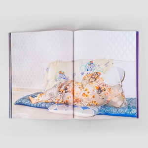 Farah Al Qasimi: Star Machine