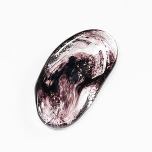 Lucy Simpson x CGW Glass Dhanggal - Black