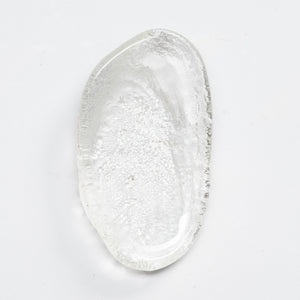 Lucy Simpson x CGW Glass Dhanggal - Clear