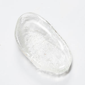 Lucy Simpson x CGW Glass Dhanggal - Clear