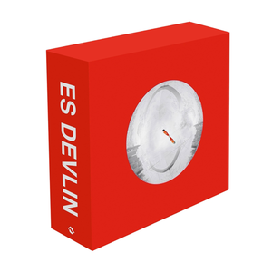 An Atlas of Es Devlin