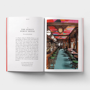 An Opinionated Guide to Design London