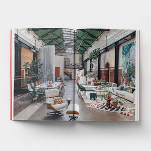 An Opinionated Guide to Design London