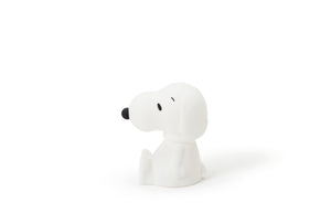 Mr. Maria Snoopy First Light