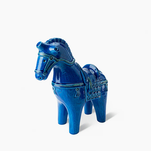Bitossi Figura Cavallo