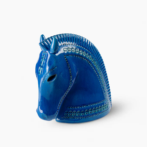 Bitossi Testa Cavallo (Horse Head)
