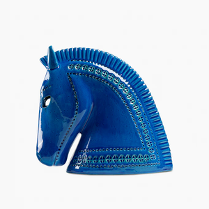 Bitossi Testa Cavallo (Horse Head)