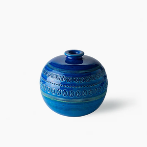 Bitossi Vaso a Palla (15cm)
