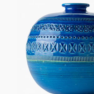 Bitossi Vaso a Palla (15cm)