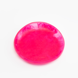 Dinosaur Designs Large Earth Bowl - Flamingo