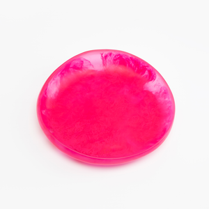 Dinosaur Designs Large Earth Bowl - Flamingo