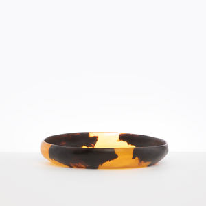 Dinosaur Designs Large Earth Bowl - Tortoise