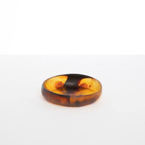 Dinosaur Designs Small Earth Bowl - Tortoise