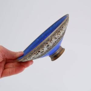 Jackie Masters Bowl - Deep Ocean