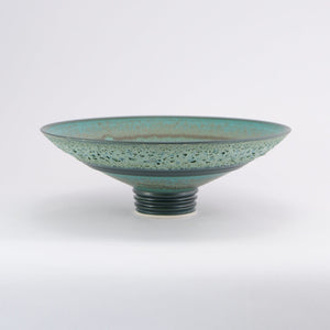 Jackie Masters Bowl - Bushland Colours