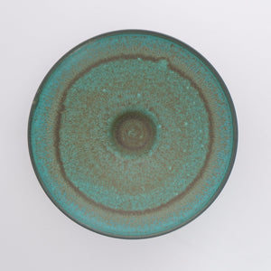 Jackie Masters Bowl - Bushland Colours