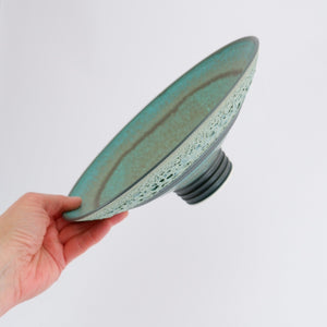 Jackie Masters Bowl - Bushland Colours