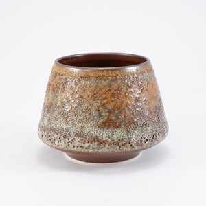 Jackie Masters Pilbara Series Vase - Red