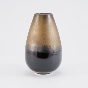 Jackie Masters Golden Series Vase - Gold