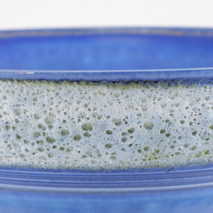 Jackie Masters Ocean Series Bowl - Blue 2