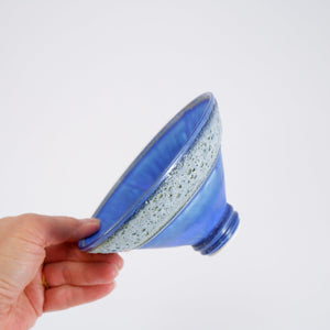 Jackie Masters Ocean Series Bowl - Blue 2