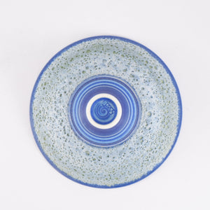 Jackie Masters Ocean Series Bowl - Blue 3