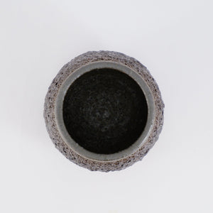 Jackie Masters Vase - Charred Bushland