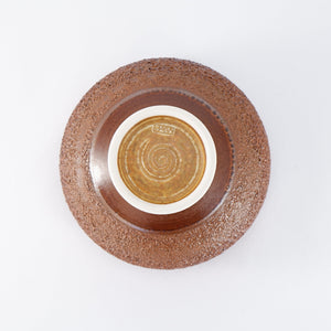 Jackie Masters Rounded Bowl - Pilbara Series