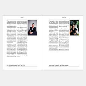 Design in Asia: The New Wave