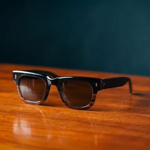 Dillinger Thunderbolt MK1 Two Tone Sunglasses