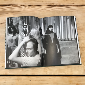 Ed Templeton: Tangentially Parenthetical