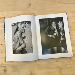 Ed Templeton: Tangentially Parenthetical