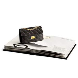 Fashion Unfolded: Pop-Up Chanel