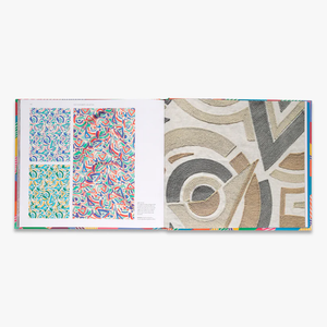 FuturLiberty: Liberty fabrics and the Avant-Garde