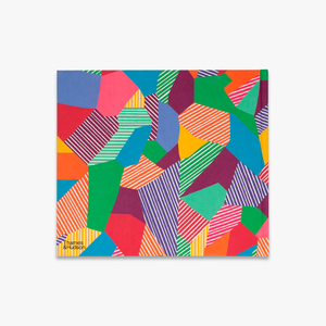 FuturLiberty: Liberty fabrics and the Avant-Garde