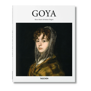 Goya by Rose Marie and Rainer Hagen