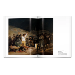 Goya by Rose Marie and Rainer Hagen